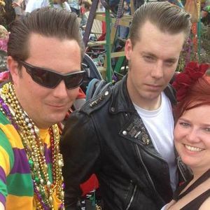 Meet your Posher, Belinda